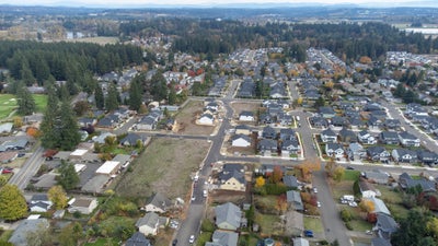 Canby, OR New Homes