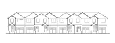1,630sf New Home in Canby, OR