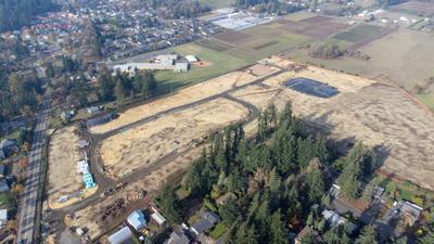 Serres Farms New Homes in Oregon City, OR