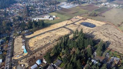 New Homes in Oregon City, OR