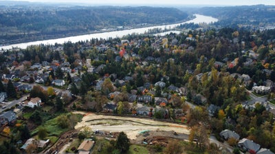 Willow Ridge New Homes in West Linn, OR