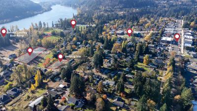 New Homes in West Linn, OR