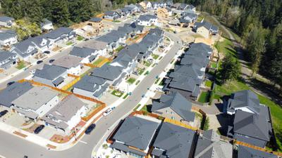 Happy Valley, OR New Homes
