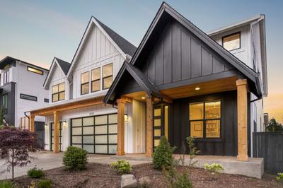 Knollcrest New Homes in West Linn, OR