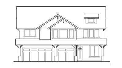 3,223sf New Home
