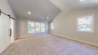 Arbor New Home Floor Plan