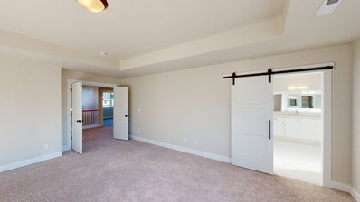 Birch New Home Floor Plan