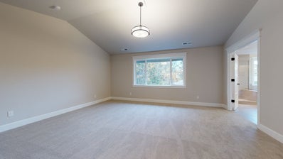 Biltmore New Home Floor Plan