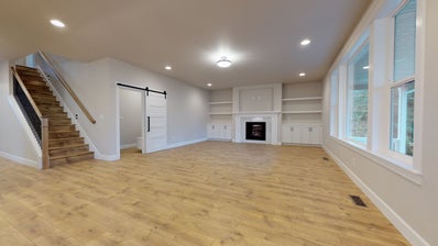 3,519sf New Home
