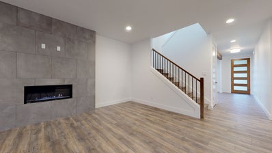 Cedar New Home Floor Plan
