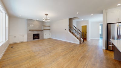 2,884sf New Home