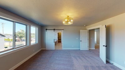 2,757sf New Home