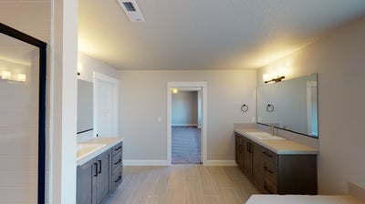 Juniper New Home Floor Plan