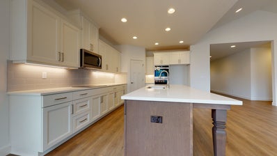 2,066sf New Home