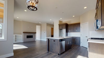 1,642sf New Home