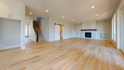 Windsor New Home Floor Plan