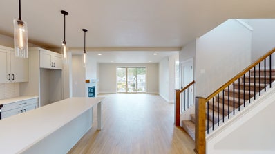 2,588sf New Home