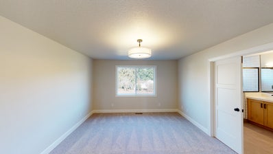Sequoia New Home Floor Plan