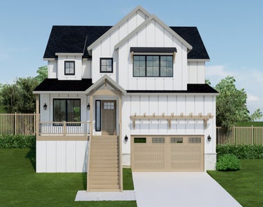 Willamette District New Homes in West Linn, OR