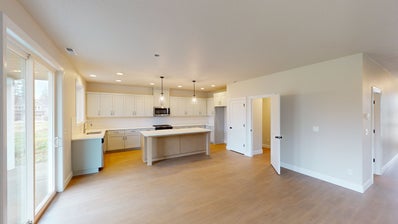 4br New Home in Canby, OR