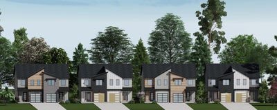 New Homes in West Linn, OR