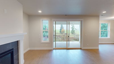 3br New Home in Happy Valley, OR