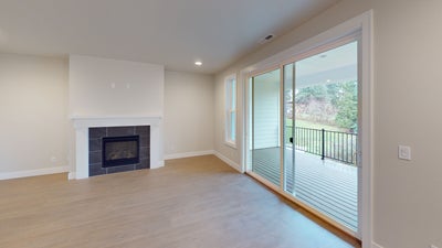 3,146sf New Home in Happy Valley, OR