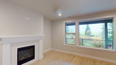 3,239sf New Home in Happy Valley, OR