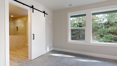 Maple II New Home Floor Plan