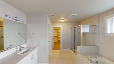 Maple New Home Floor Plan