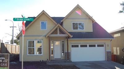 New Homes in Happy Valley, OR