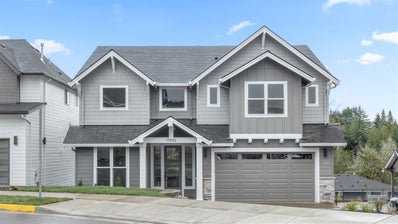 Happy Valley, OR New Homes