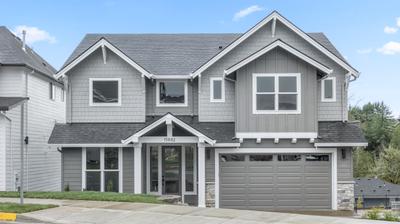 New Homes in Happy Valley, OR