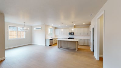 2,663sf New Home in Canby, OR