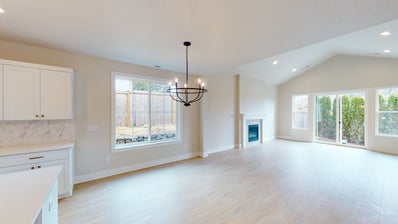 2,705sf New Home