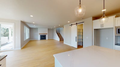 3,048sf New Home