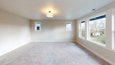 2,931sf New Home in Canby, OR