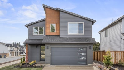 3br New Home in Canby, OR