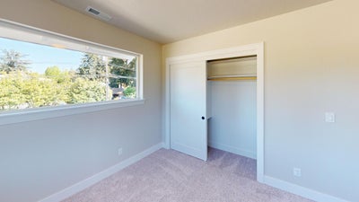 2,208sf New Home in Milwaukie, OR