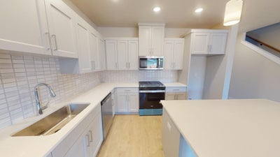 3br New Home in Milwaukie, OR