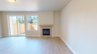 3br New Home in Milwaukie, OR